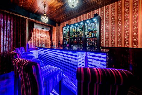 Beatrice Privat (Zúrich, Suiza)