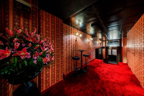 Beatrice Privat (Zúrich, Suiza)