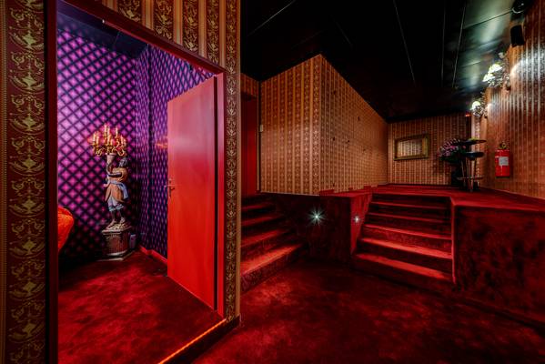 Beatrice Privat (Zúrich, Suiza)