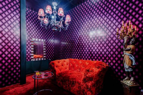 Beatrice Privat (Zúrich, Suiza)