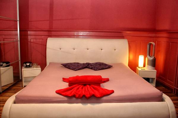 Beauty Latinas (Zúrich, Suiza)