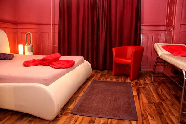 Beauty Latinas (Zúrich, Suiza)