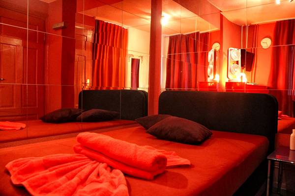 Beauty Latinas (Zúrich, Suiza)