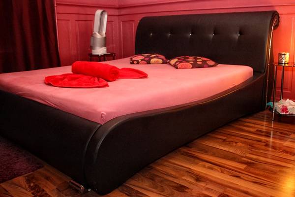 Beauty Latinas (Zúrich, Suiza)