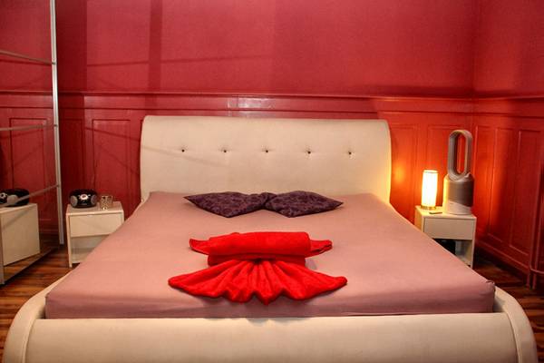 Beauty Latinas (Zúrich, Suiza)