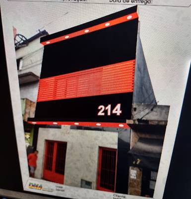 Bella Drinks Night Club (São Paulo, Brasil)