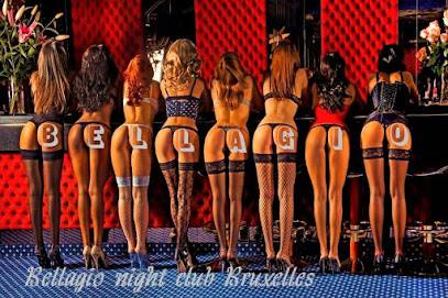 Bellagio (Bruselas, Bélgica)