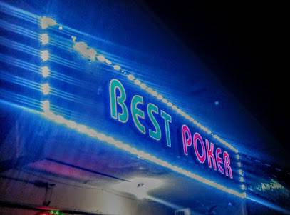 Best Poker (Saipan, Islas Marianas del Norte)