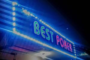 Best Poker