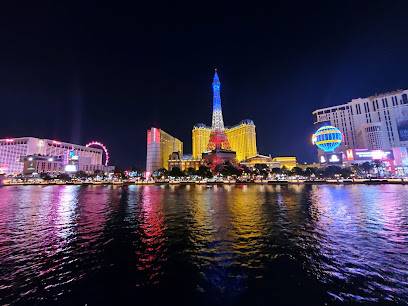 Best Strip Club (Las Vegas, EE. UU.)