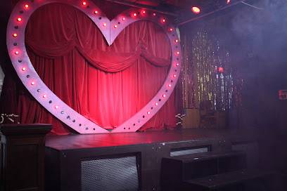 Bethnal Green Working Men's Club (Londres, Reino Unido)