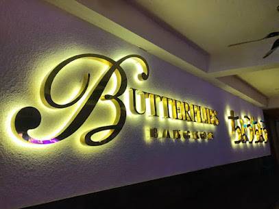 Billboard Bangkok Go-go Bar Nana Plaza (Bangkok, Tailandia)