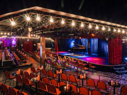 Bka-theater (Berlín, Alemania)