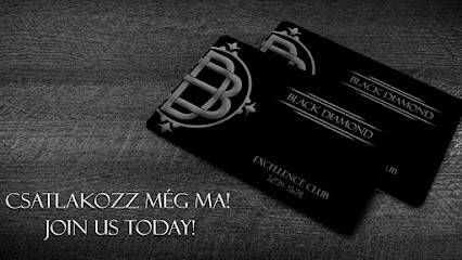 Black Diamond Group Zrt. (Budapest, Hungría)