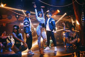 Black House Club