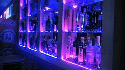 Black Moon Café (São Paulo, Brasil)