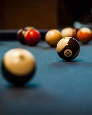 Black Moon Café (São Paulo, Brasil)