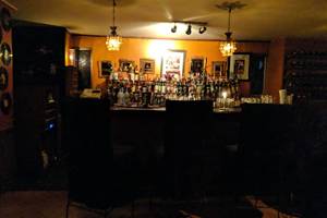 Black Rose Bar