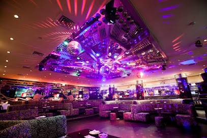 Black Tie Club (Lisboa, Portugal)