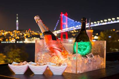 Blackk (Estambul, Turquía)