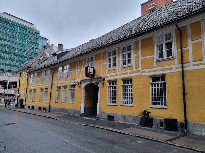 Blaze Go-go Bar (Oslo, Noruega)