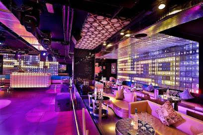 Bling Bling Madrid (Madrid, España)