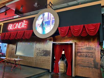 Blondie Agogo (Bangkok, Tailandia)