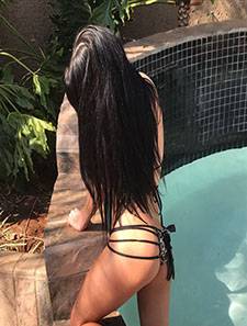 Blu Night Revue Bar (Johannesburgo, Sudáfrica)