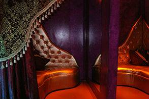 Blu Night Revue Bar (Johannesburgo, Sudáfrica)