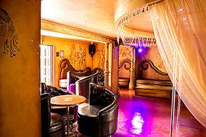 Blu Night Revue Bar (Johannesburgo, Sudáfrica)