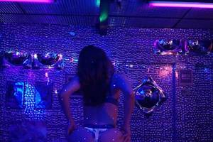 Blue Moon Cabaret
