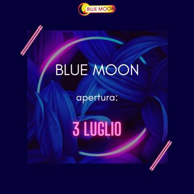 Blue Moon (Roma, Italia)