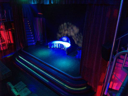 Blue Moon (Roma, Italia)