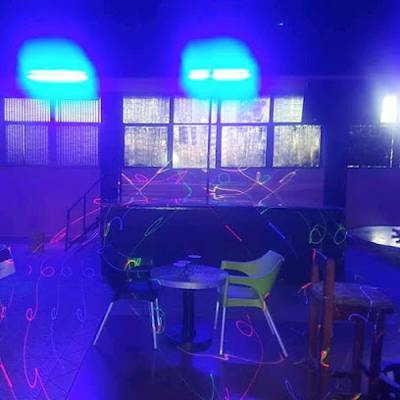 Blue Sun Pub (Johannesburgo, Sudáfrica)