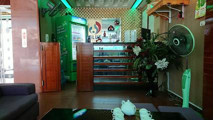 Blue Vip Massage (Hanói, Vietnam)