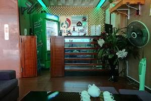 Blue Vip Massage ️