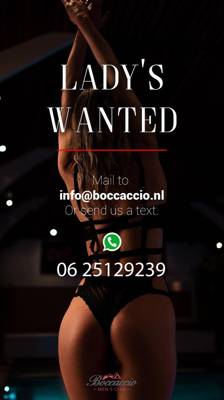 Boccaccio (Ámsterdam, Holanda)