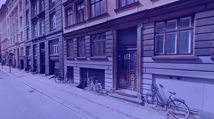 Body Bio (Copenhague, Dinamarca)