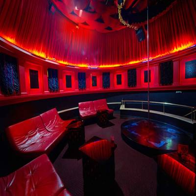 Body-body (Sochi, Rusia)