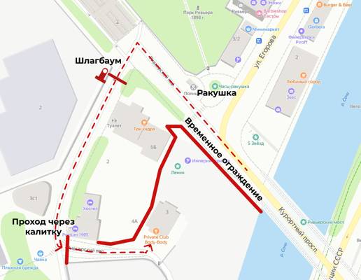 Body-body (Sochi, Rusia)