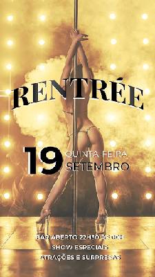 Body Erotic Club (Lisboa, Portugal)