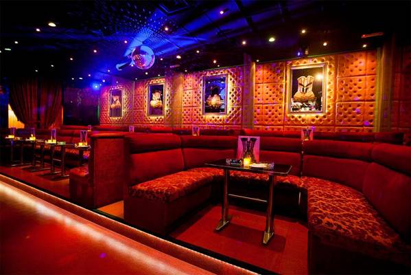 Body Erotic Club (Lisboa, Portugal)