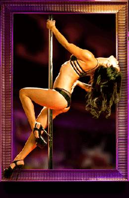 Body Erotic Club (Lisboa, Portugal)