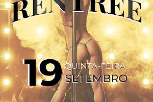 Body Erotic Club