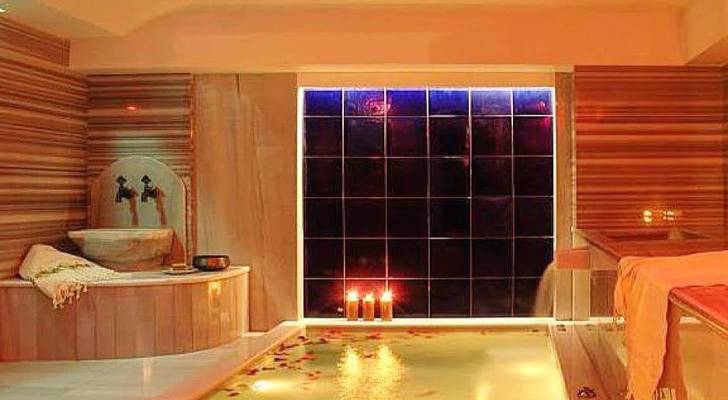 Body Spa Services (Bombay, India)