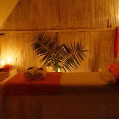 Body Spa Services (Bombay, India)