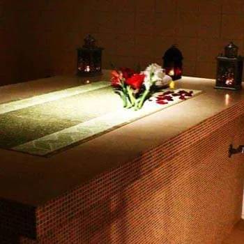 Body Spa Services (Bombay, India)