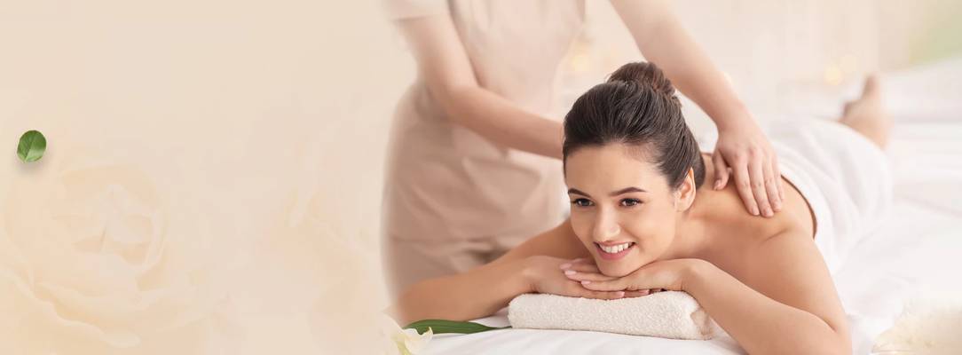 Body Spa Services (Bombay, India)