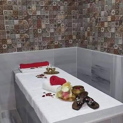 Body Spa Services (Bombay, India)