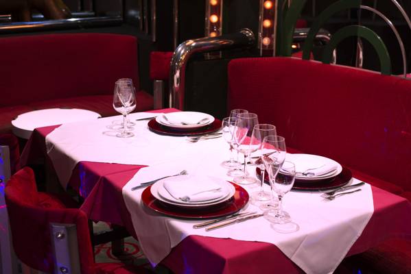 Boite Hipopótamo Night Club (Lisboa, Portugal)